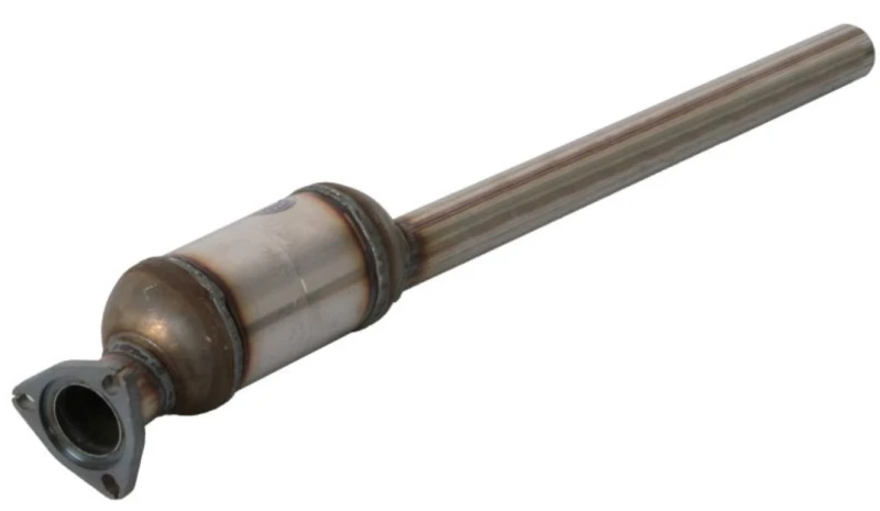 Image of JMJ 1090250 Catalytic Converter Catalyst Converter (429)