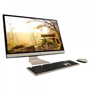 Image of Asus Vivo V272UNK-BA140T All-in-One Desktop PC