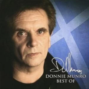 Image of Best Of by Donnie Munro CD Album