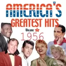 Image of America's Greatest Hits: 1956