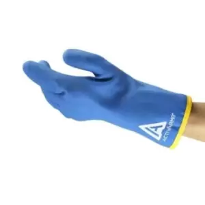 Image of 97-681 Size 8, 0 Mechanical Protection Gloves