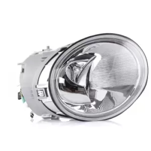 Image of TYC Headlights VW 20-5639-08-2 1C0941030,1C0941030D,1C0941030J Headlamp,Headlight