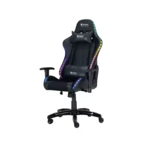 Image of Sandberg Commander Gaming Chair RGB