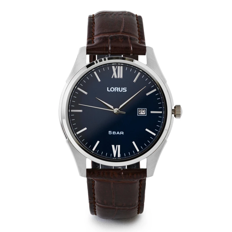 Image of Lorus Gnts Clssc Wtch RH993 - None None One Size