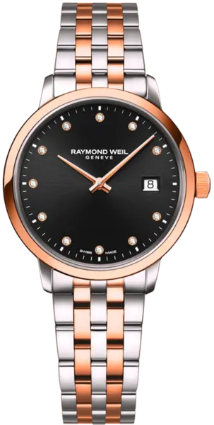 Image of Raymond Weil Watch Toccata Ladies RW-1520
