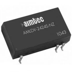 Image of LED controller 300 mA 36 Vdc Aimtec