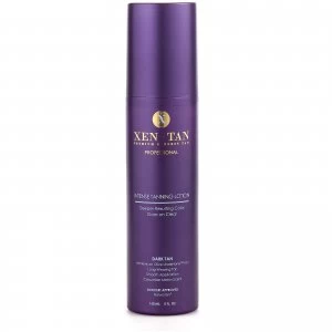 Image of Xen-Tan Intense Tanning Lotion 150ml