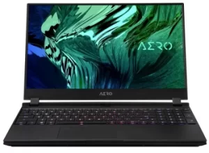Image of Gigabyte Aero 15 Oled Core i7 16GB 1TB SSD RTX 3080 15.6" 4K Win1