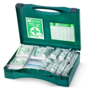 Image of 50 Person First Aid Kit