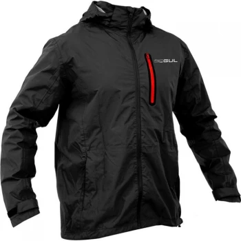 Image of Gul Cz Lightweight Jacket - BLACK