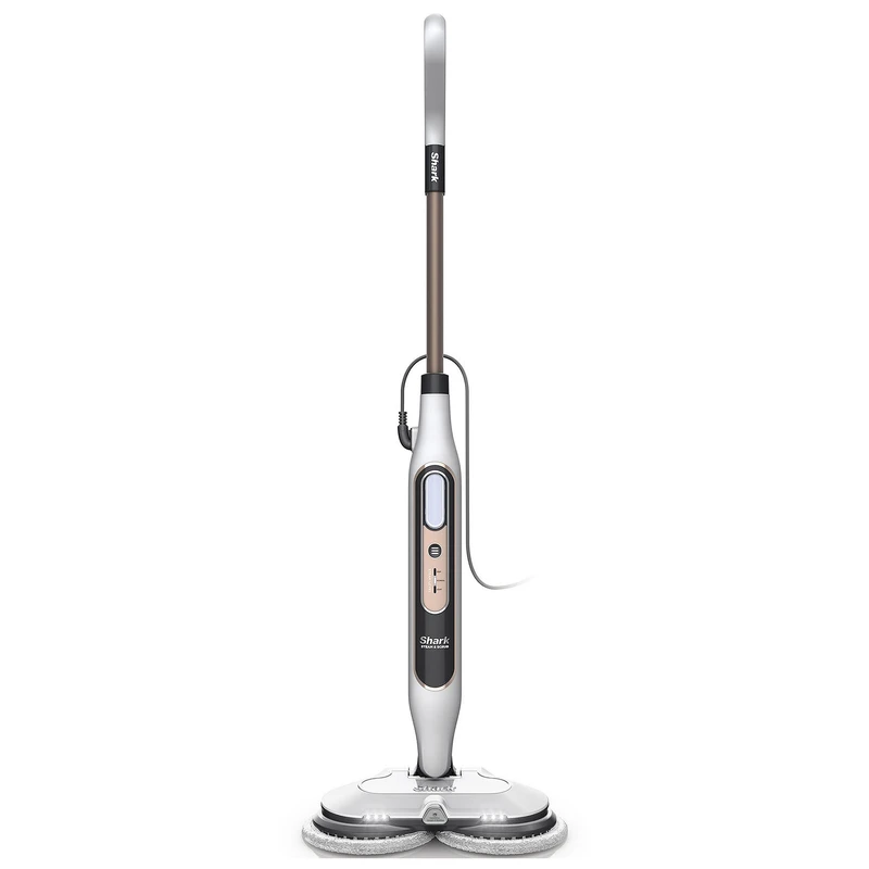 Image of Shark S8201UK Steam & Scrub Automatic Steam Mop