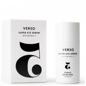 Image of VERSO Super Eye Serum 30ml