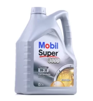 Image of MOBIL Engine oil FORD,FORD USA 154488 Motor oil,Oil