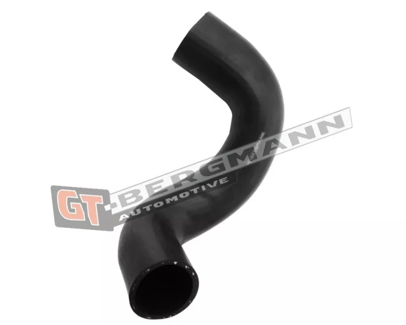 Image of GT-BERGMANN GT52-625 Turbocharger Hose Rubber with fabric lining Rubber with fabric lining Charger Intake Hose (3314)
