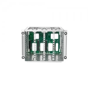 Image of HPE 874568-B21 computer case part HDD Cage