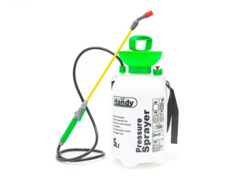Image of Handy THS5LTR Water Pressure Sprayer THS5LTR Volume: 5l