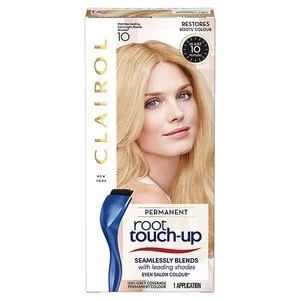 Image of Nice n Easy Root Touch Up Extra Light Blonde 10