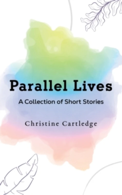 Image of Parallel Lives. Paperback. By Christine Cartledge Books