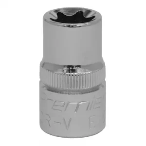 Image of TRX-Star* Socket E16 1/2" Square Drive