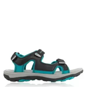 Image of Karrimor Kora Sandals - Black