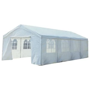 Image of Charles Bentley Large Party Marquee