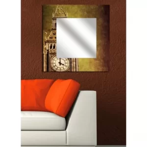 Image of MA-23 Big Ben Decorative Mirror
