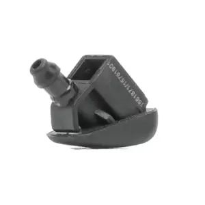 Image of RIDEX Windscreen Washer Jet VW,SKODA 303W0017 3B0955985,3B0955985 Spray Nozzle,Washer Fluid Jet, windscreen