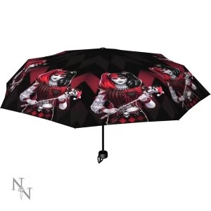 Image of Dark Jester Umbrella