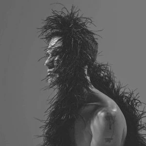 Image of Yours by Chris Garneau CD Album