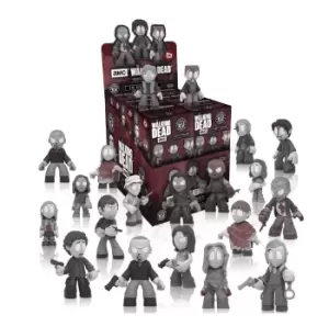 Image of Funko Walking Dead S8 - In Memoriam Mystery Minis x 1
