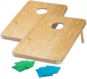 Image of LED Bean Bag Toss