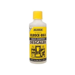 Image of Kilrock-Mega K Multi Purpose Descaler 1 litre (12 Dose Bottle)