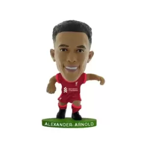 Image of Soccerstarz Liverpool Trent Alexander