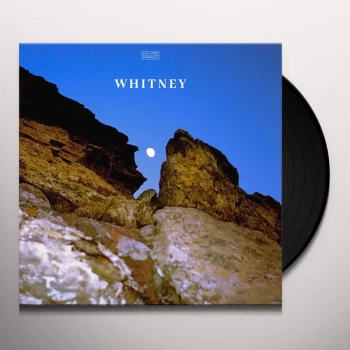 Image of Whitney - Candid Vinyl