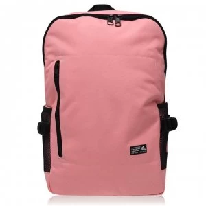 Image of adidas Classic Boxy Backpack - Pink