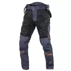 Image of Trilobite 1962 Airtech Men Pants Blue Black Level 2 32