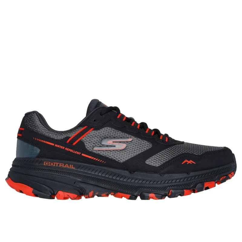 Image of Trail running shoes Skechers Go Run Trail Altitude 2.0 Noir Male 41