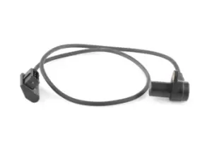 Image of RIDEX Impulse Sensor 833C0138 Camshaft Sensor,Crankshaft Sensor BMW,3 Limousine (E30),5 Limousine (E34),3 Cabrio (E30),5 Limousine (E28)