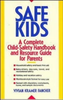 Image of Safe Kids by Vivian Kramer Fancher Book