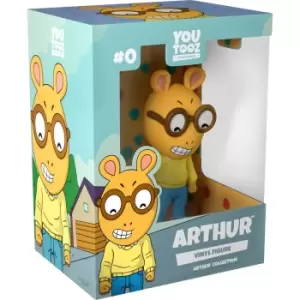Image of Youtooz Arthur 5 Vinyl Collectible Figure - Arthur