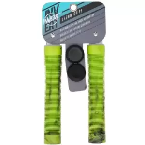 Image of Invert with Bar Ends - 160mm - Yellow