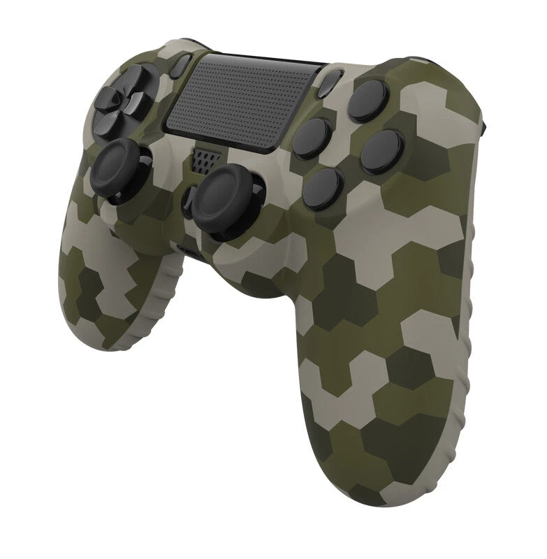 Image of PS4 CAMO CONTROLLER SKIN (NEW)