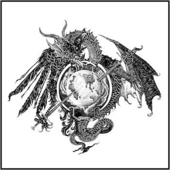 Image of Wederganger/Kjeld Split by Wederganger & Kjeld Vinyl Album