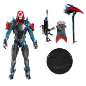 Image of McFarlane Toys Fortnite 7'' Deluxe Figures - Vendetta