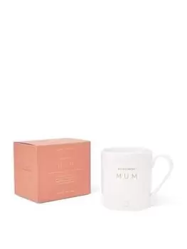 Image of Katie Loxton Mug , Wonderful Mum
