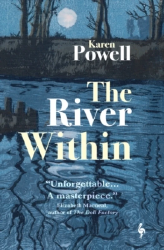 Image of The River Within Paperback / softback