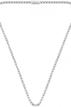 Image of Gents BOSS Jewellery Chain Bracelet 1580292