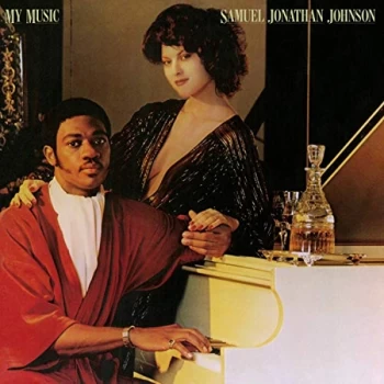 Image of Samuel Jonathan Johnson - My Music Vinyl