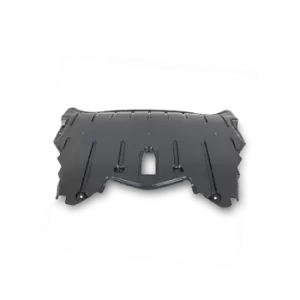 Image of SWAG Skid Plate AUDI 30 93 8691 4F0805121