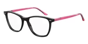 Image of Seventh Street Eyeglasses 7A536 3MR